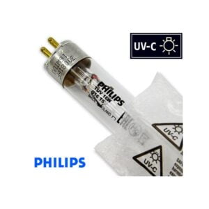 Philips TUV 16w UVC Replacement Lamps