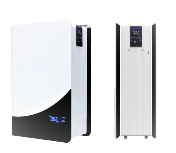 Commercial grade air purifier device