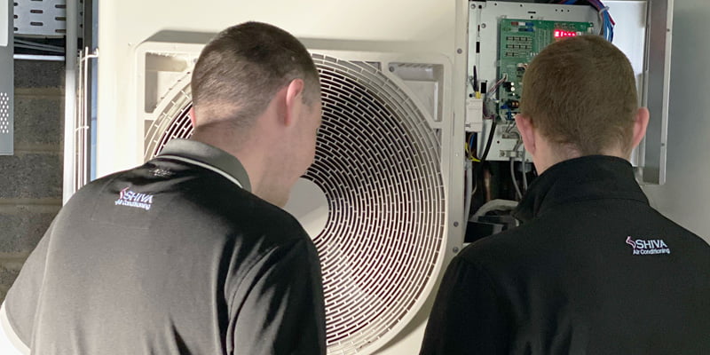 Air Conditioning Installation / Service Technician
